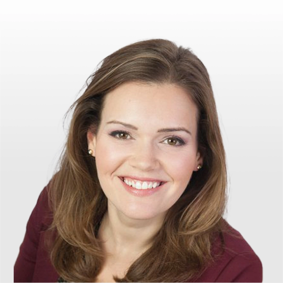 A photograph of Tenleigh Pearcy